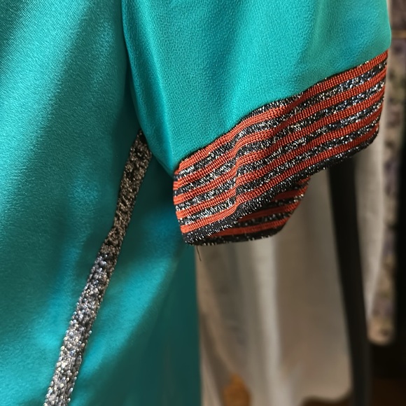 Scotch & Soda size M shift dress - Picture 5 of 8